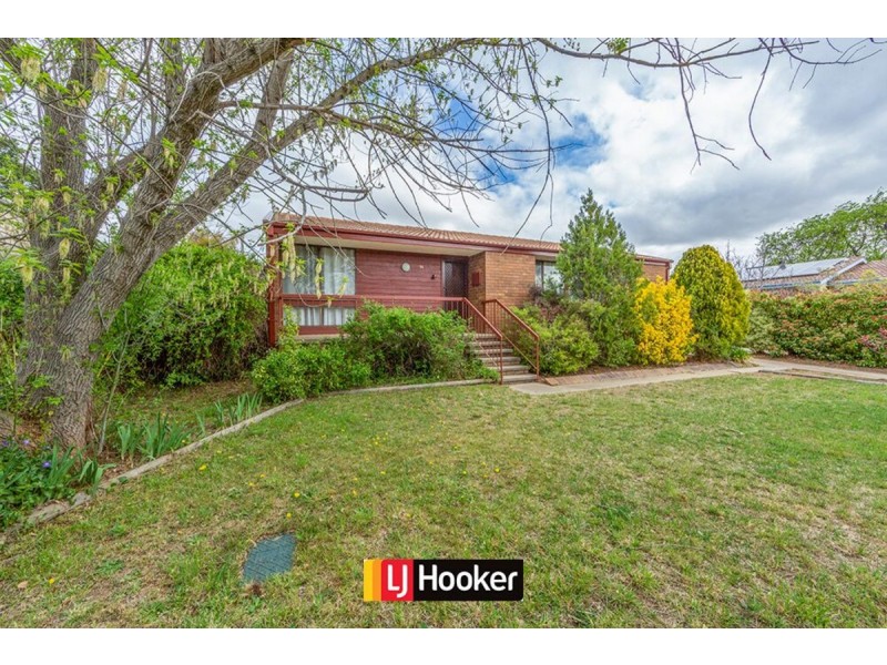 34 Spica Street, Giralang ACT 2617