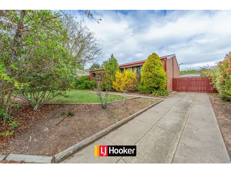 34 Spica Street, Giralang ACT 2617