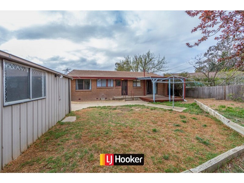 34 Spica Street, Giralang ACT 2617