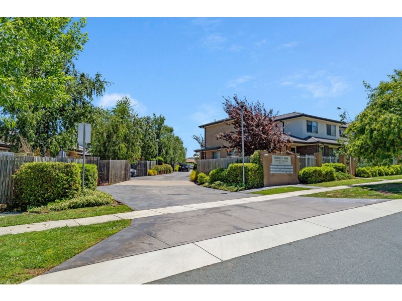 18/17 Margaret Tucker Street, Bonner ACT 2914