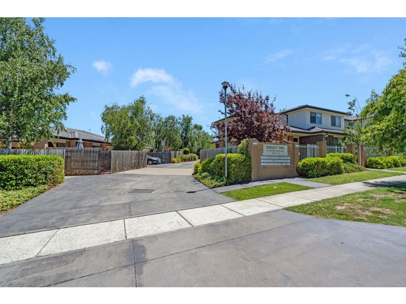18/17 Margaret Tucker Street, Bonner ACT 2914