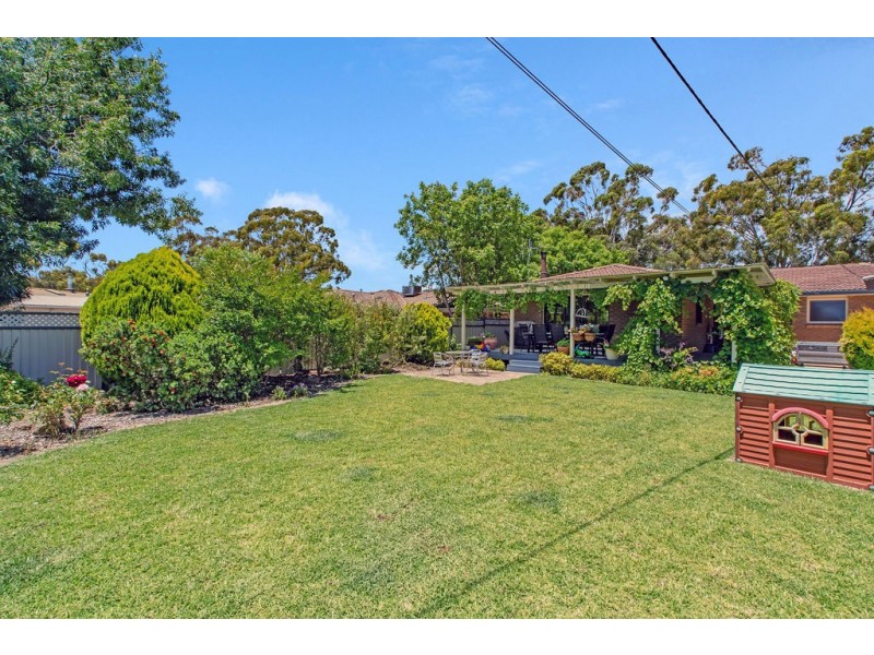 34 Shannon Circuit, Kaleen ACT 2617