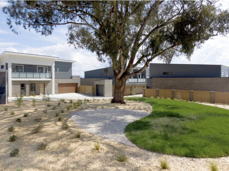 3/5 Phippard Court, Watson ACT 2602