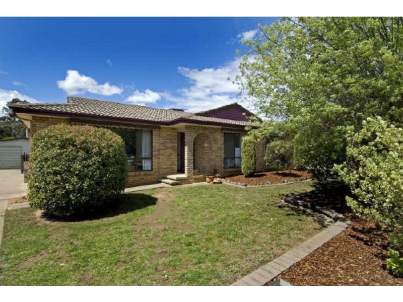 36 Darby Street, Kaleen ACT 2617