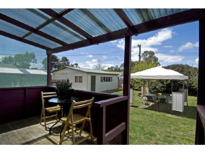 36 Darby Street, Kaleen ACT 2617