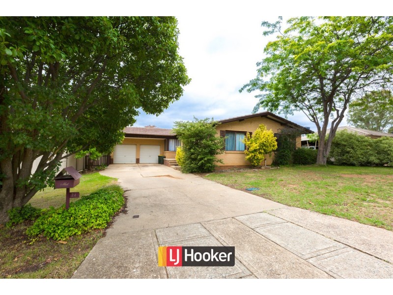24 Kingston Street, Evatt ACT 2617