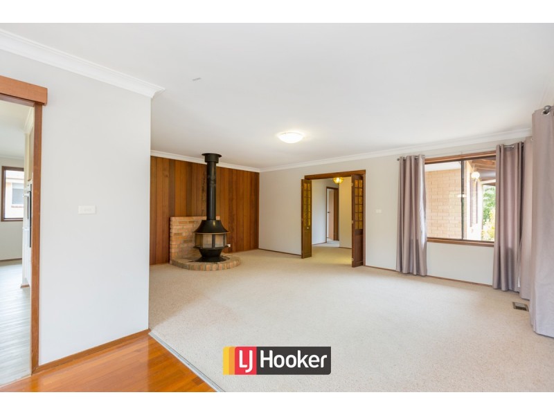 24 Kingston Street, Evatt ACT 2617