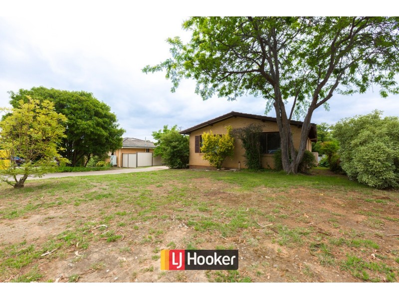 24 Kingston Street, Evatt ACT 2617