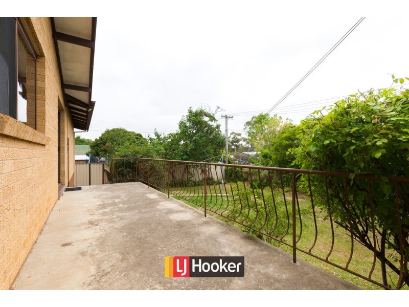 24 Kingston Street, Evatt ACT 2617