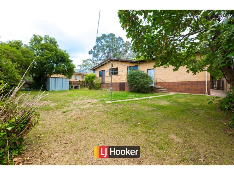 24 Kingston Street, Evatt ACT 2617