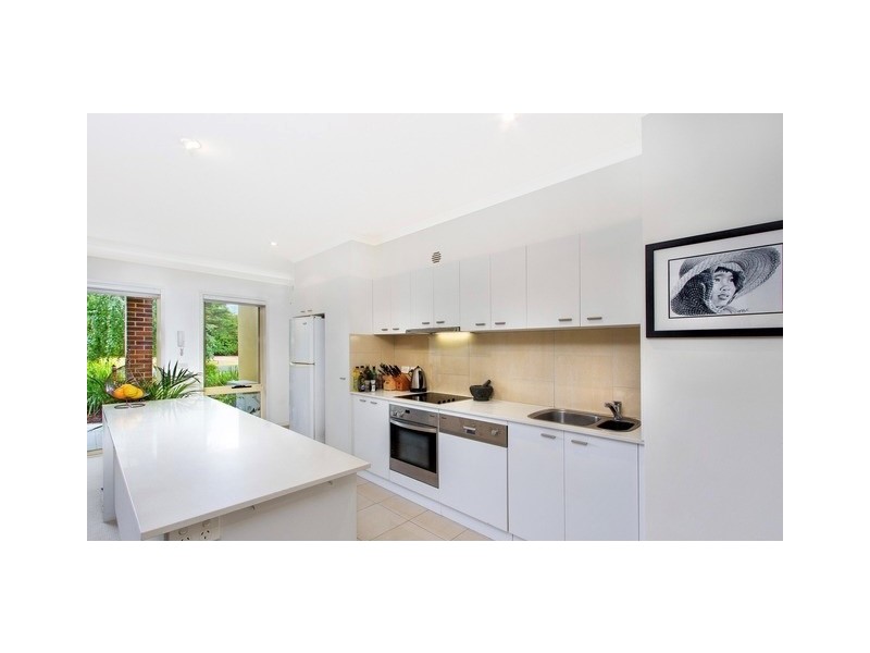 8/20 Batman Street, Braddon ACT 2612