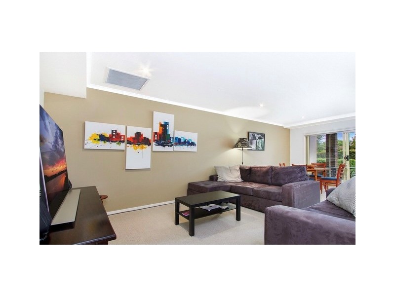 8/20 Batman Street, Braddon ACT 2612