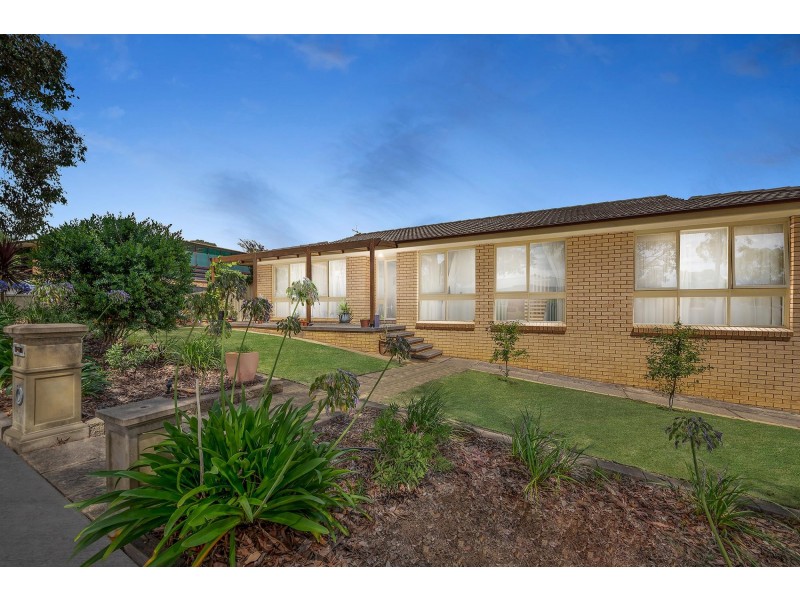 96 Ashkanasy Crescent, Evatt ACT 2617