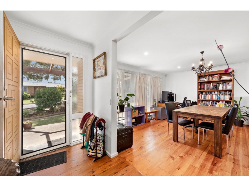 96 Ashkanasy Crescent, Evatt ACT 2617