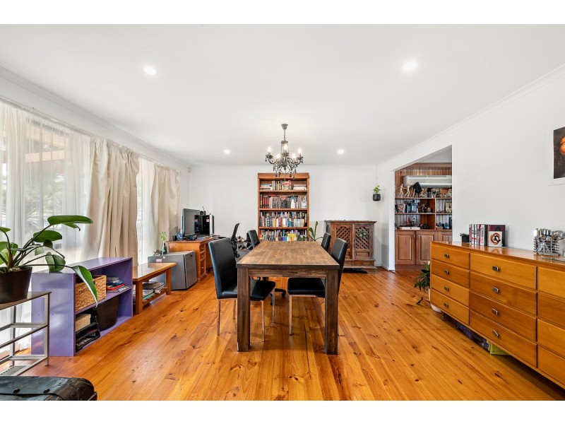 96 Ashkanasy Crescent, Evatt ACT 2617