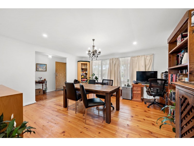 96 Ashkanasy Crescent, Evatt ACT 2617