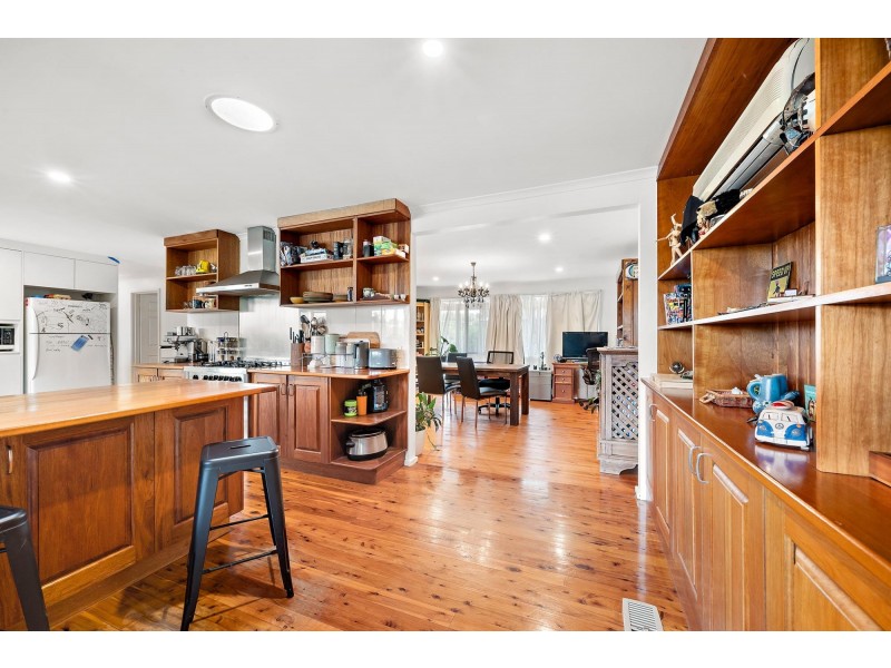 96 Ashkanasy Crescent, Evatt ACT 2617