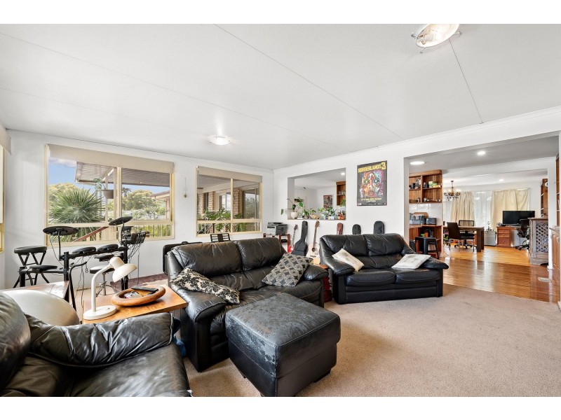 96 Ashkanasy Crescent, Evatt ACT 2617