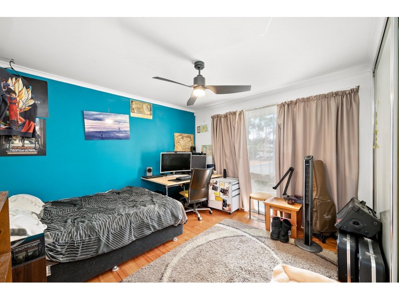 96 Ashkanasy Crescent, Evatt ACT 2617