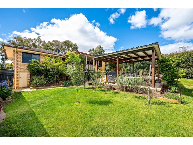 96 Ashkanasy Crescent, Evatt ACT 2617