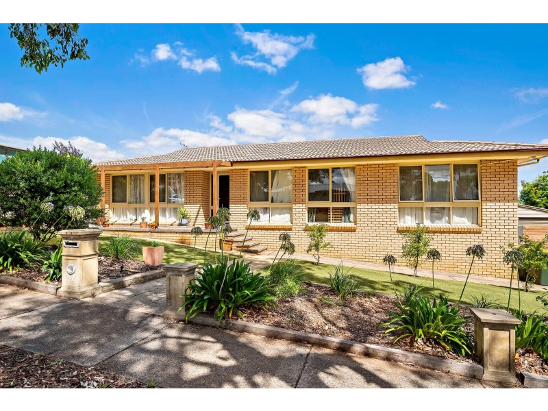 96 Ashkanasy Crescent, Evatt ACT 2617