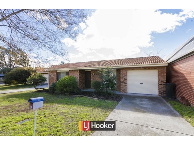 1B Huxley Place, Palmerston ACT 2913