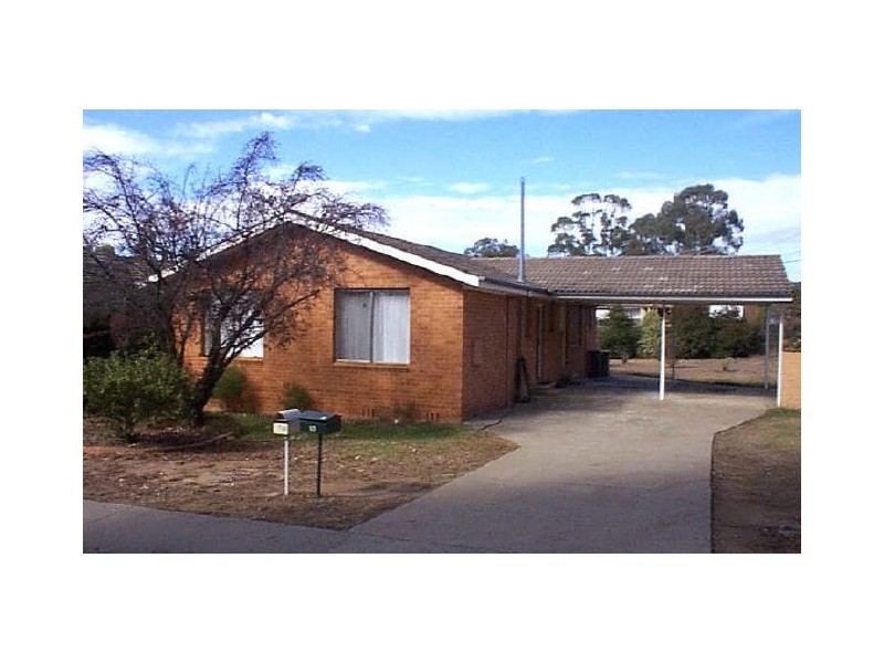 1/10 Macnaughton Street, Higgins ACT 2615