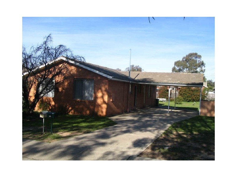 1/10 Macnaughton Street, Higgins ACT 2615