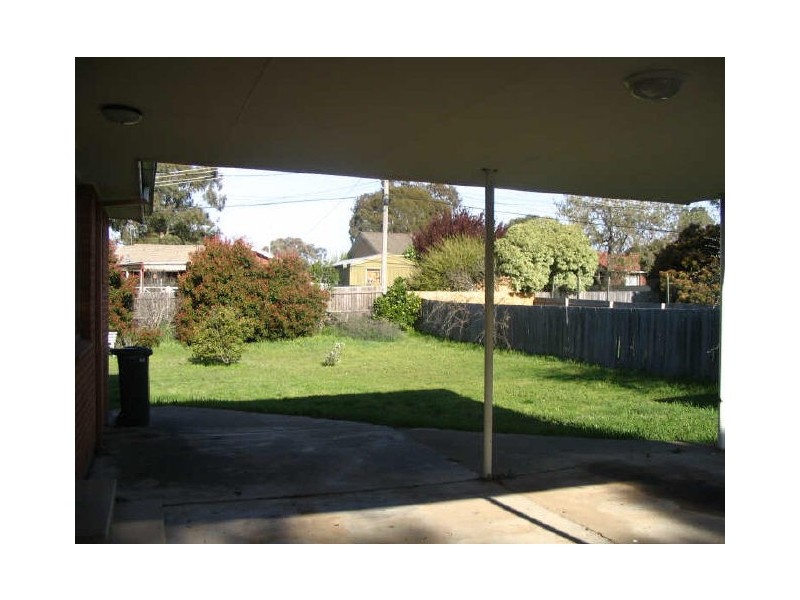 1/10 Macnaughton Street, Higgins ACT 2615