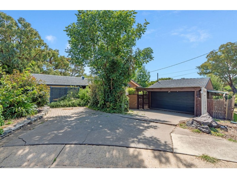 10 Octans Close, Giralang ACT 2617