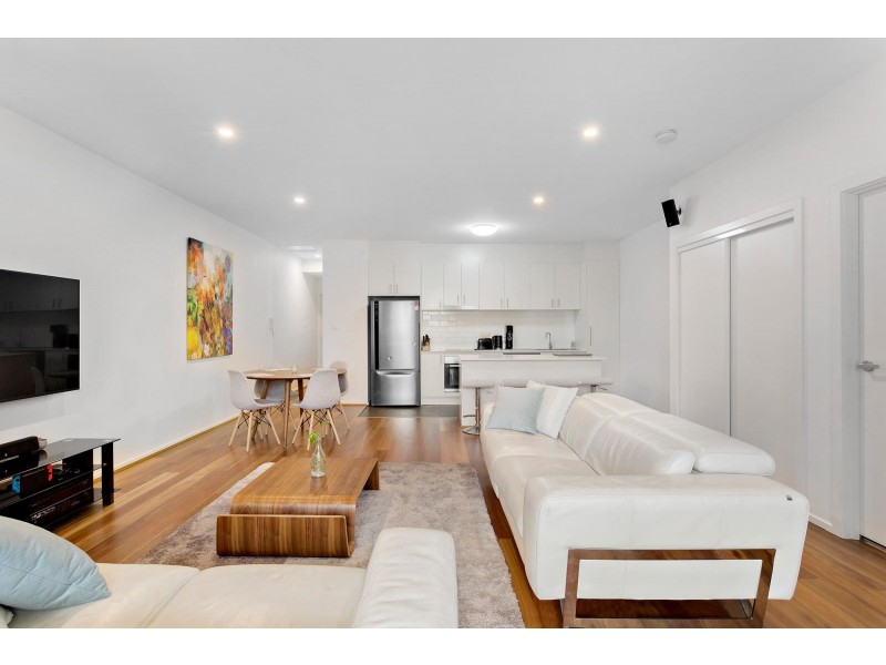 12/26 De Burgh Street, Lyneham ACT 2602