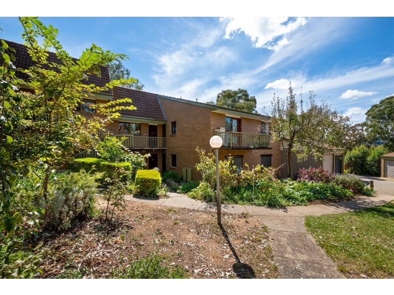 28/3 Playfair Place, Belconnen ACT 2617
