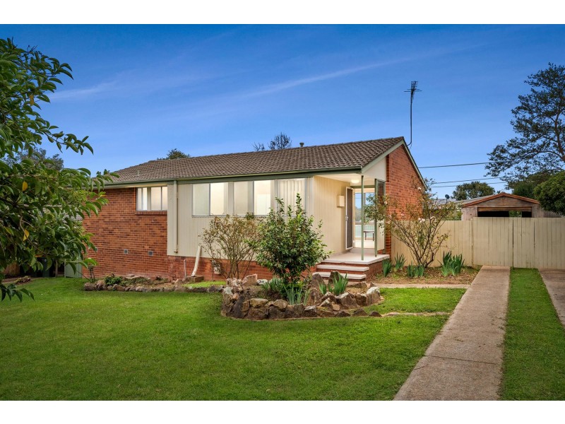 129 Ross Smith Crescent, Scullin ACT 2614
