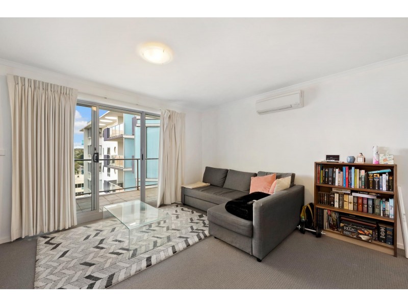 817/17 Dooring Street, Braddon ACT 2612