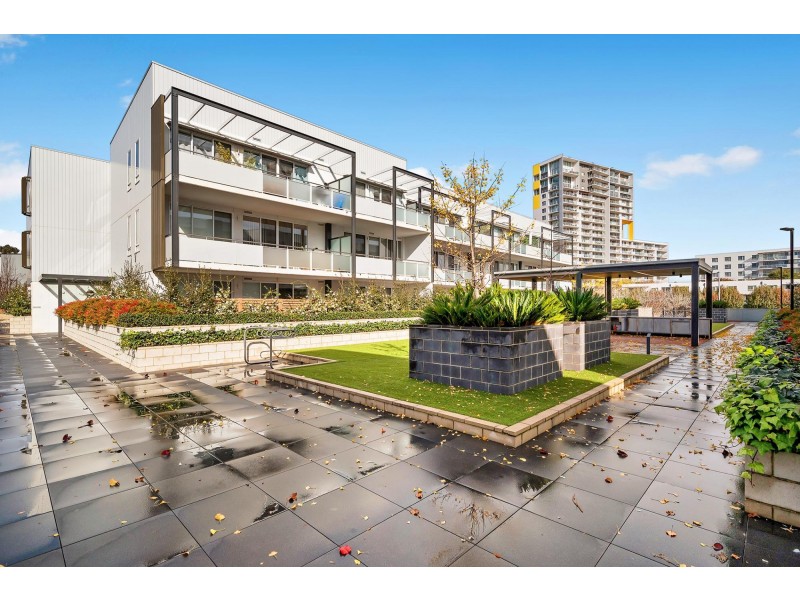 78/1 Surprize Place, Phillip ACT 2606