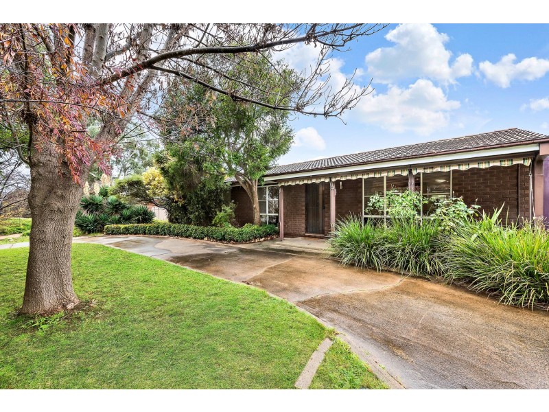 76 Daintree Crescent, Kaleen ACT 2617