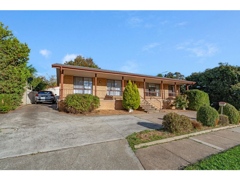 130 Copland Drive, Evatt ACT 2617
