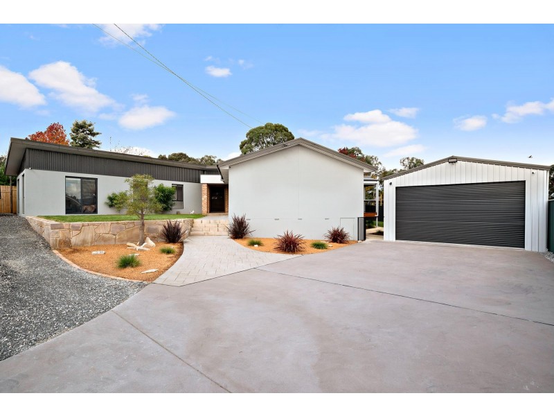 72 Longmore Crescent, Wanniassa ACT 2903