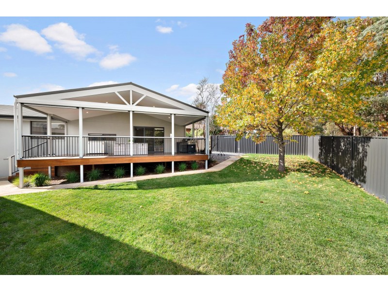 72 Longmore Crescent, Wanniassa ACT 2903