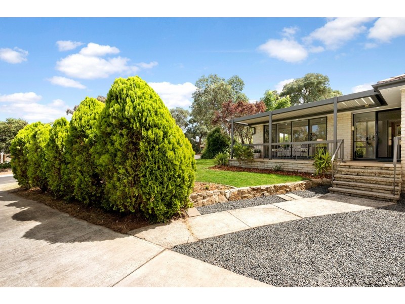 6 Macdonald Place, Spence ACT 2615