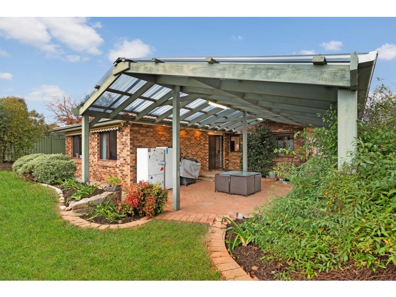 35 Deamer Crescent, Richardson ACT 2905