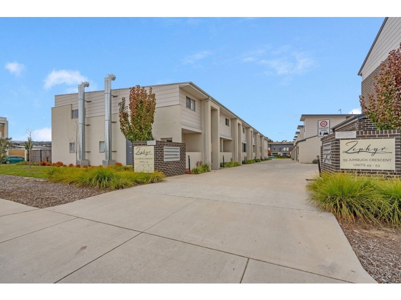 12/55 Jumbuck Crescent, Lawson ACT 2617