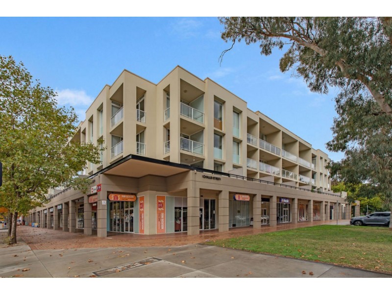 35/12 Challis Street, Dickson ACT 2602