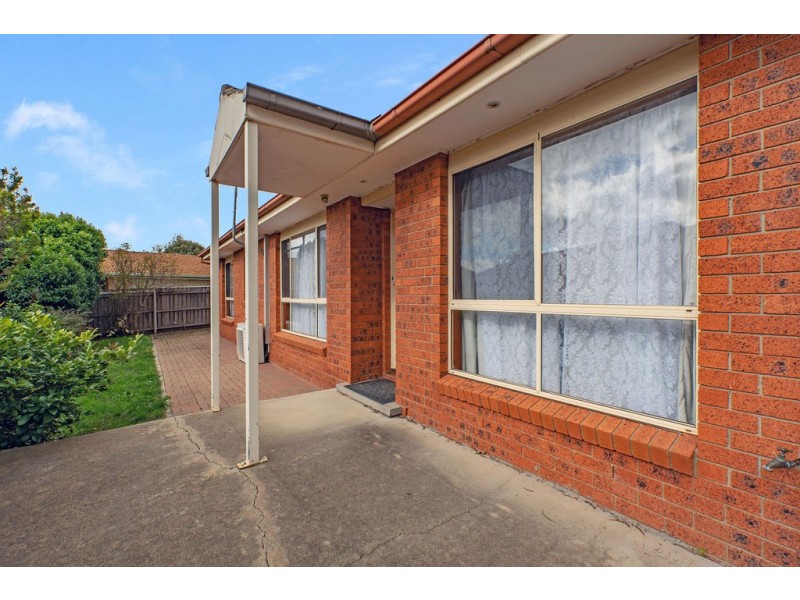 17 Tinderry Circuit, Palmerston ACT 2913