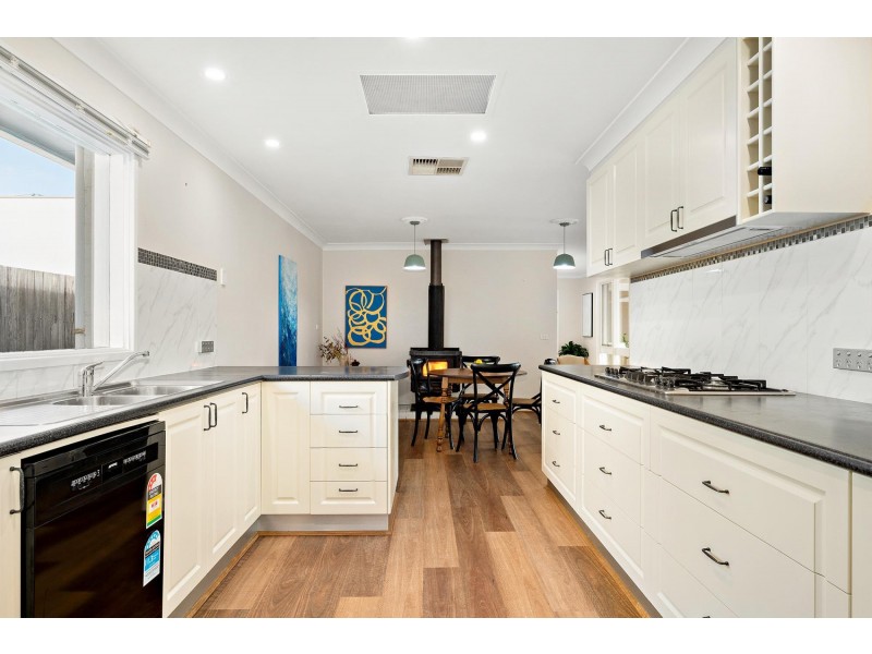 59 Gascoyne Circuit, Kaleen ACT 2617