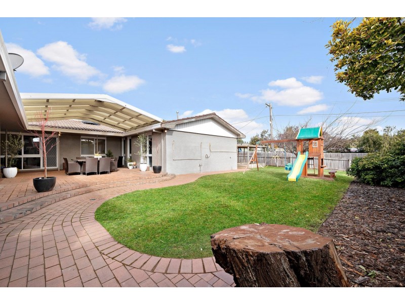 59 Gascoyne Circuit, Kaleen ACT 2617