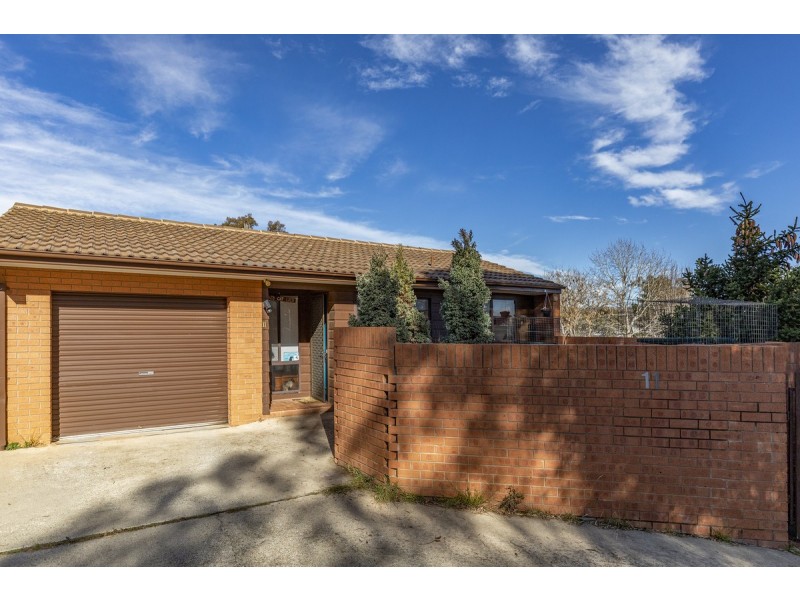 11/21 Alsop Close, Phillip ACT 2606