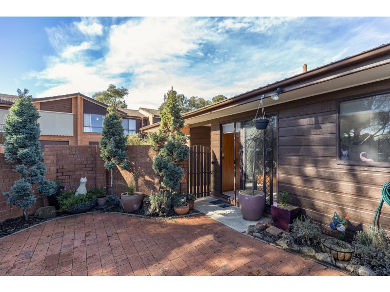 11/21 Alsop Close, Phillip ACT 2606