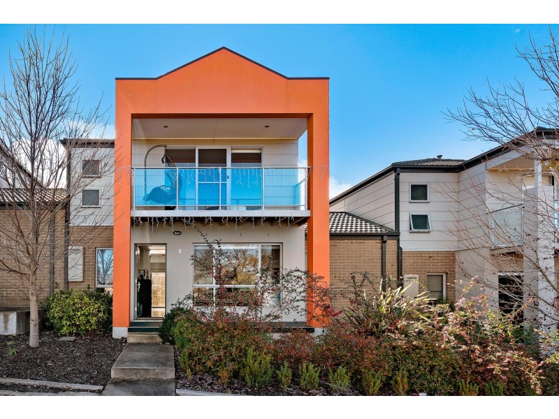 3/29 Muriel Stewart Circuit, Bonner ACT 2914