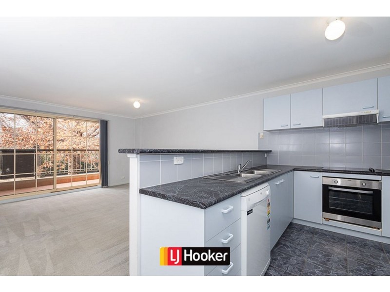 35/11 Fawkner Street, Braddon ACT 2612